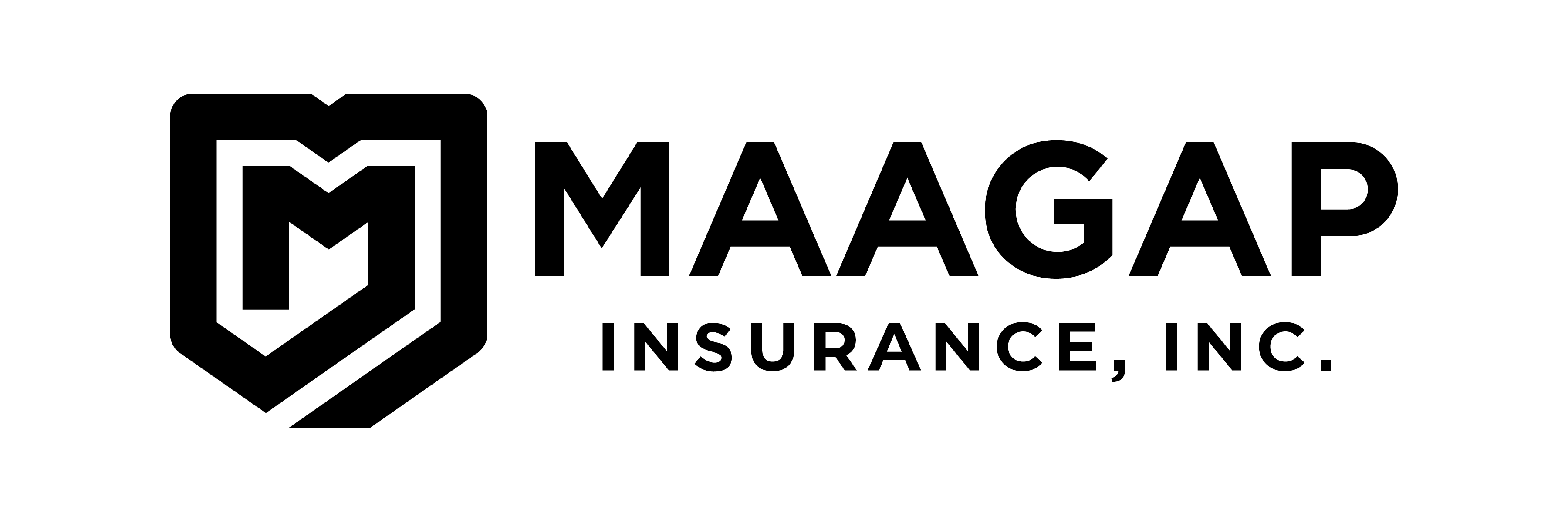 MAAGAP Logo
